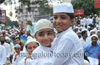 Muslims all over Mangalore celebrate Bakrid